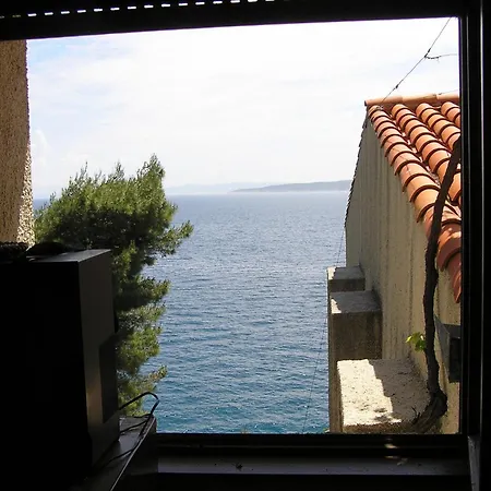 Apartments Mako Pisak Exterior photo