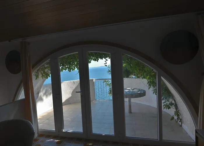 Apartments Mako