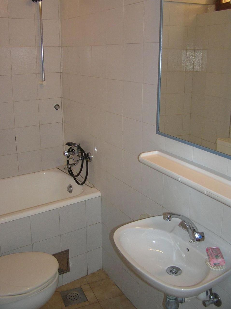 Apartman Mako *