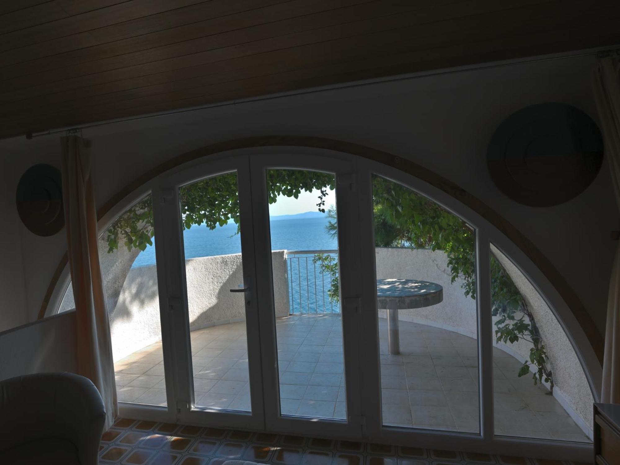 Apartment Mako Pisak