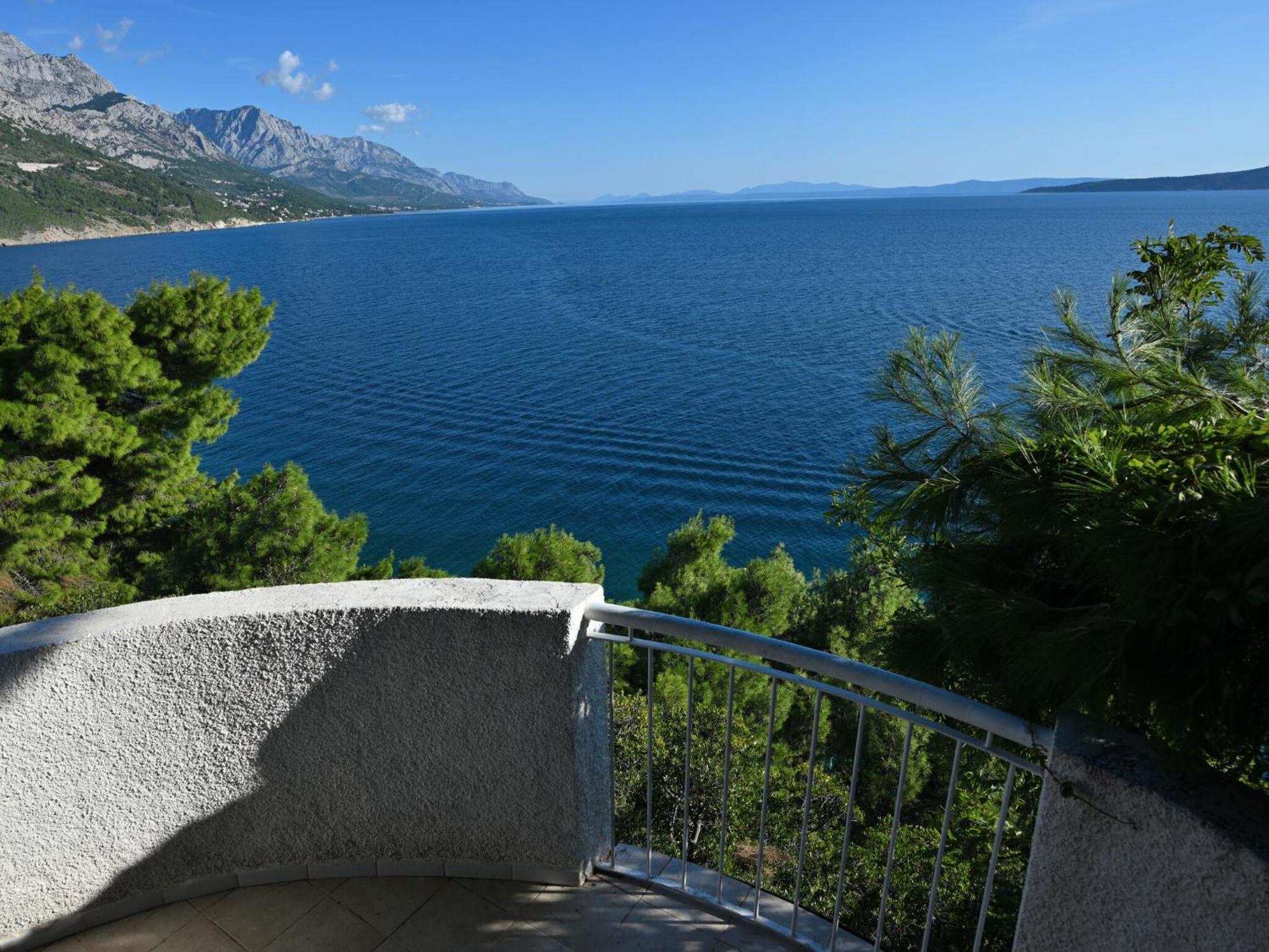 Mako Apartman Pisak